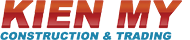Kien My Logo